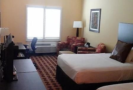 Sagebrush Hotel Crystal City Extérieur photo