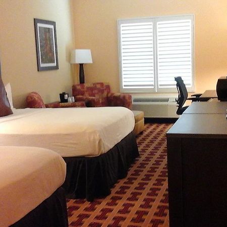 Sagebrush Hotel Crystal City Extérieur photo