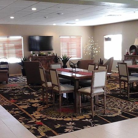 Sagebrush Hotel Crystal City Extérieur photo