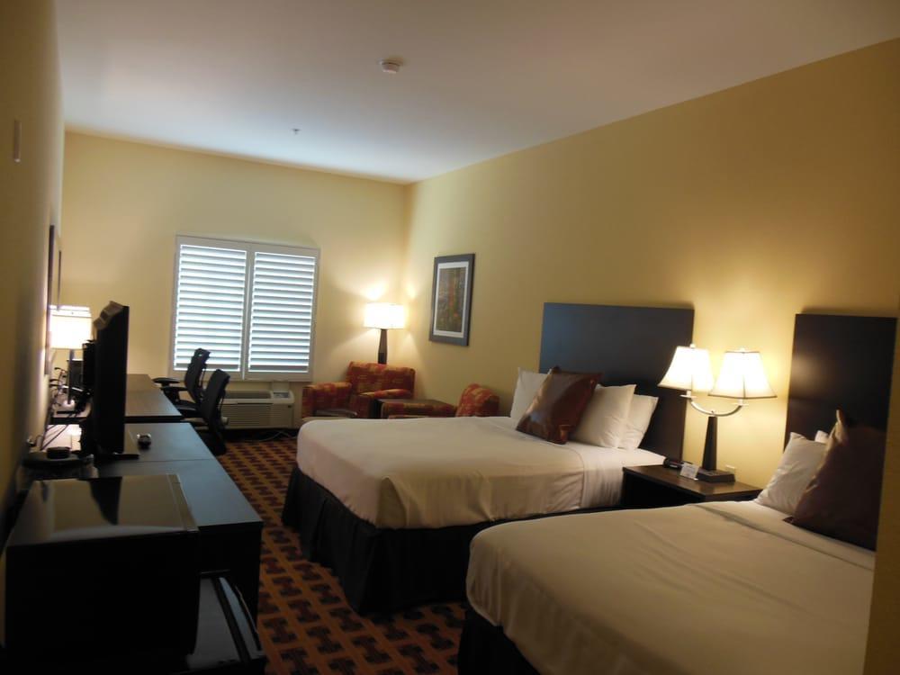 Sagebrush Hotel Crystal City Extérieur photo