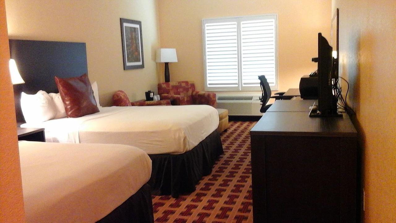 Sagebrush Hotel Crystal City Extérieur photo